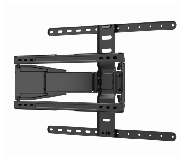 Gembird Pełnoobrotowy uchwyt ścienny do telewizora 43-90inch - 1584115 - zdjęcie 4
